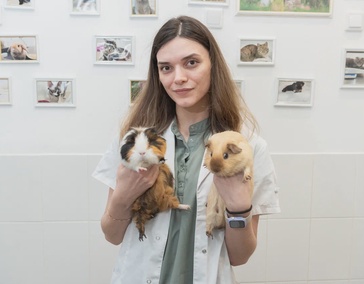 Ванчагова Наталья Михайловна